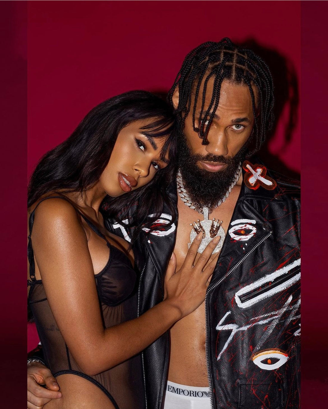 V.E.D.A.Y.N. Goes Global: Creating for Phyno