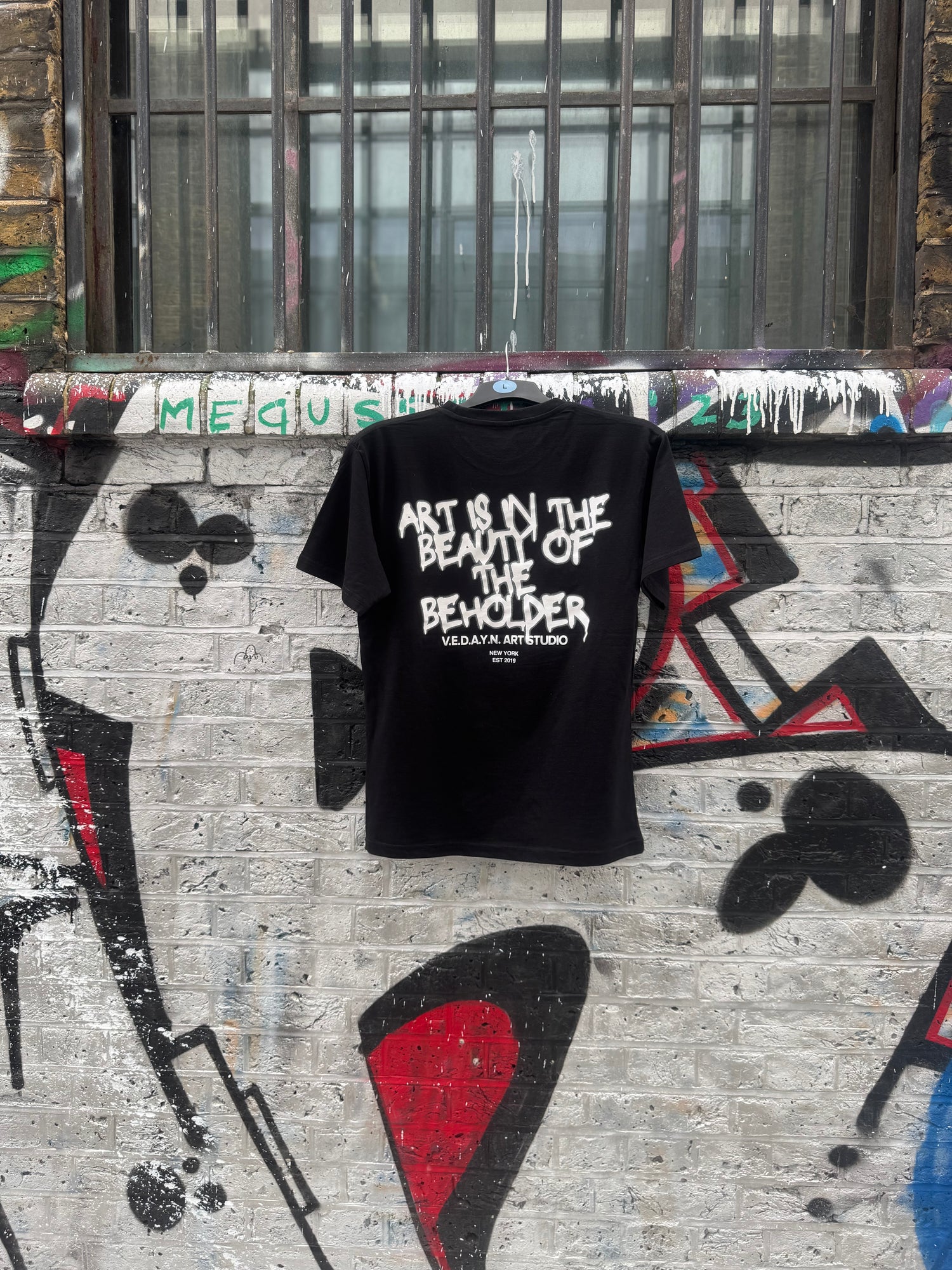 V.E.D.A.Y.N. 2026 Spring/Summer Collection
